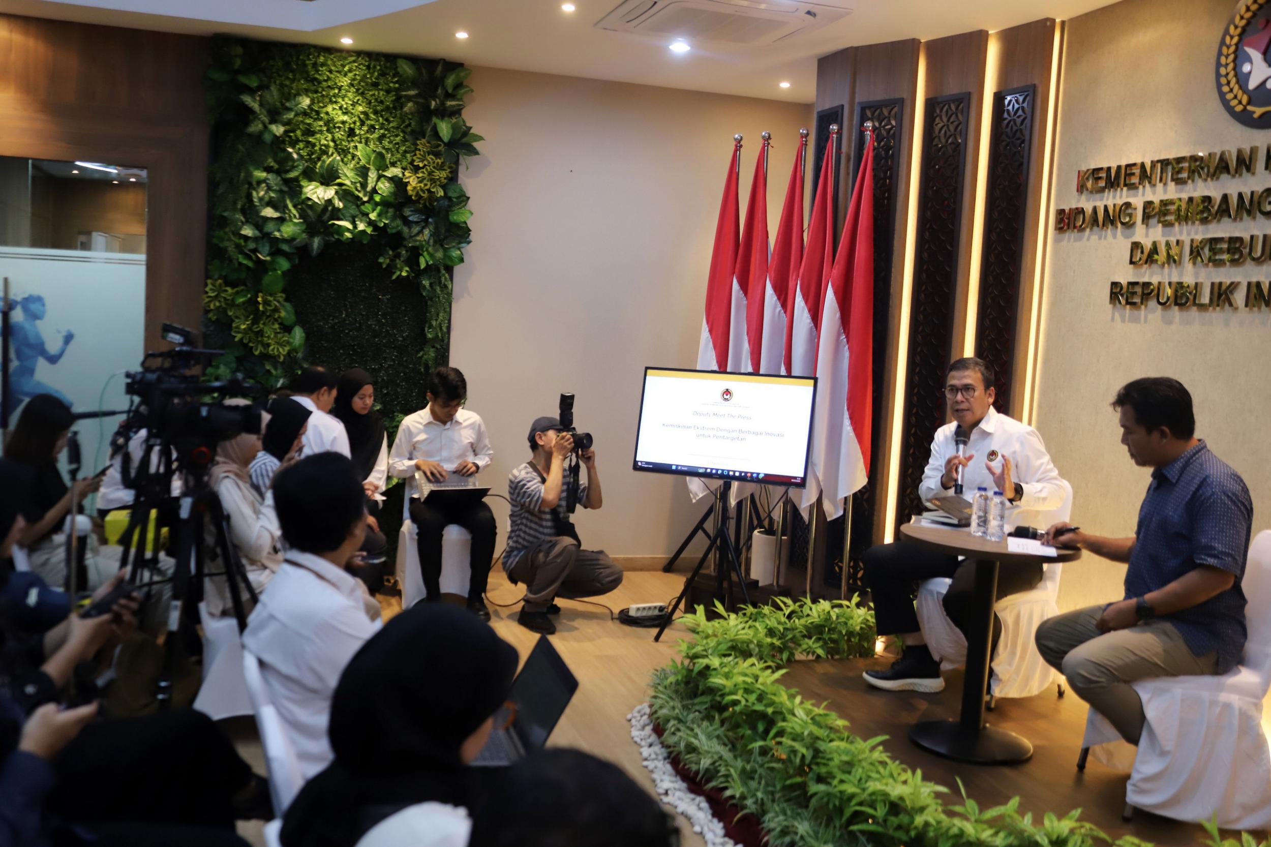 Ini Ragam Upaya Pemerintah untuk Tingkatkan Kesejahteraan Sosial