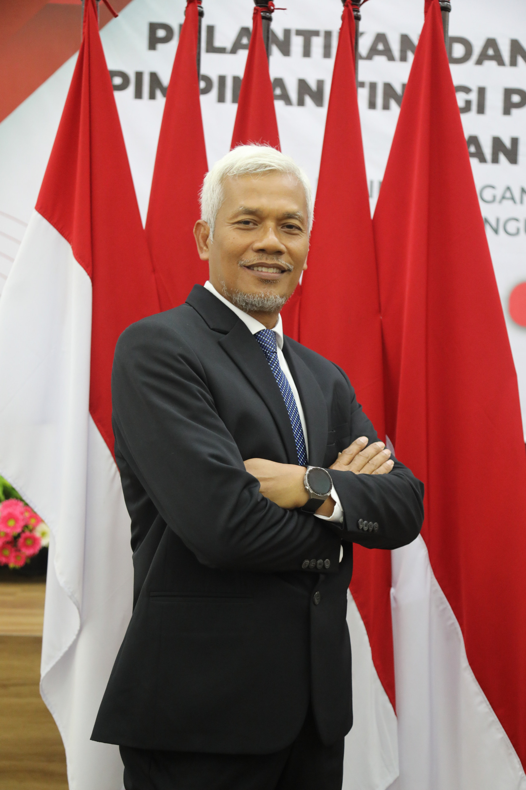  Drs. Budi Prasetyo, MT