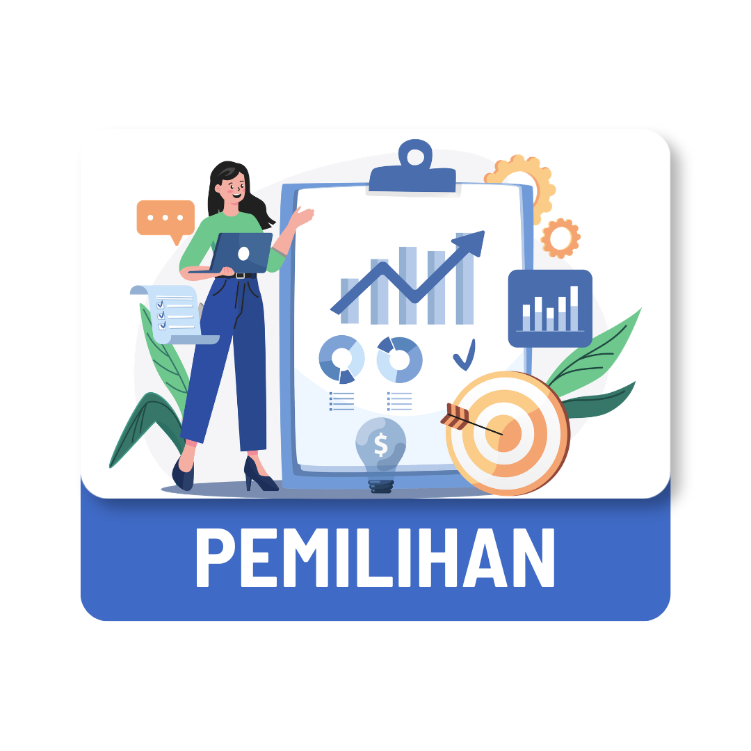 Pemilihan