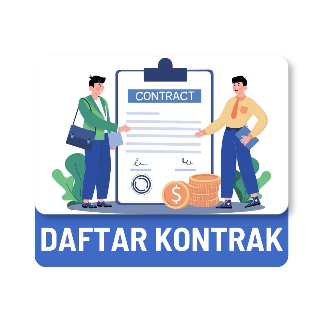 Daftar Kontrak