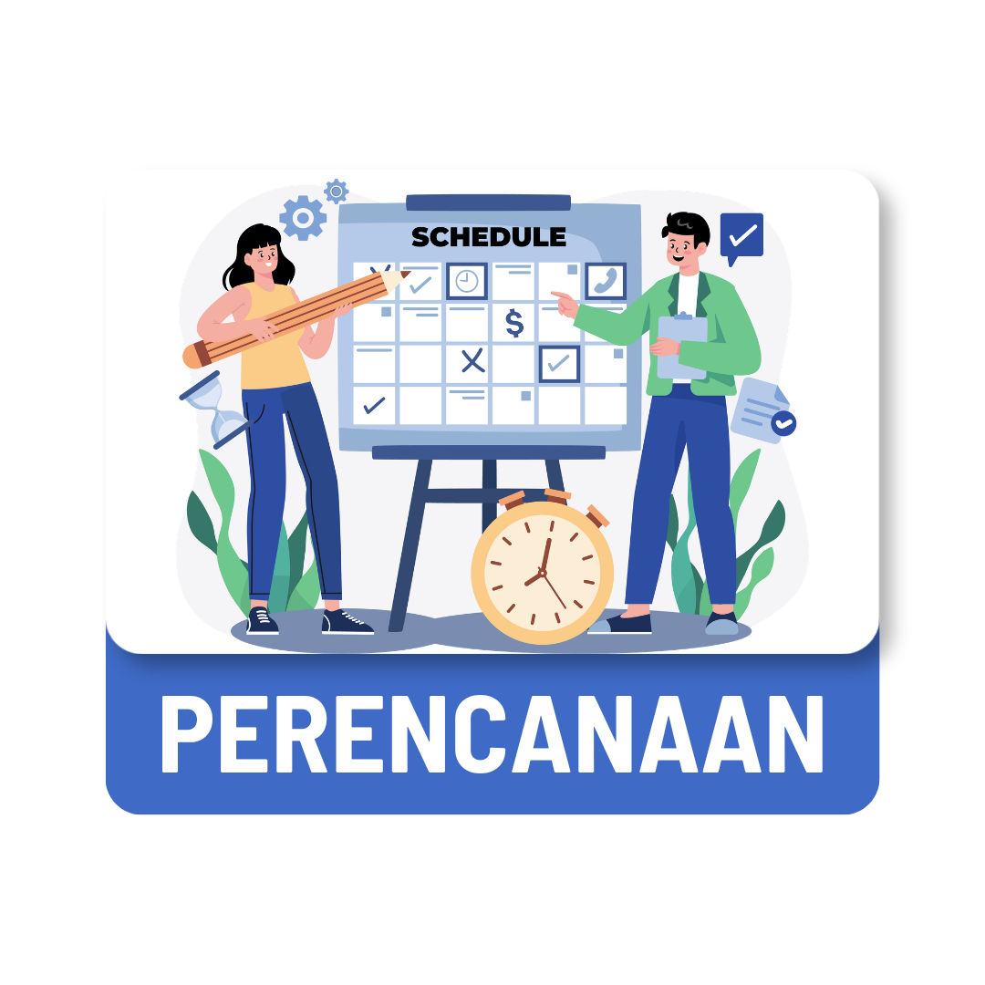 Perencanaan