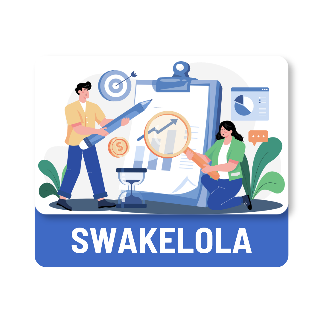 Swakelola